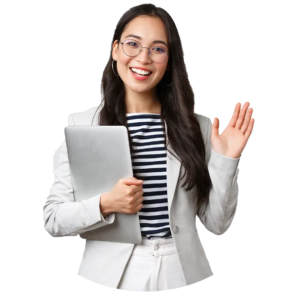 Software Technology Partner Solutions - 赏金女王